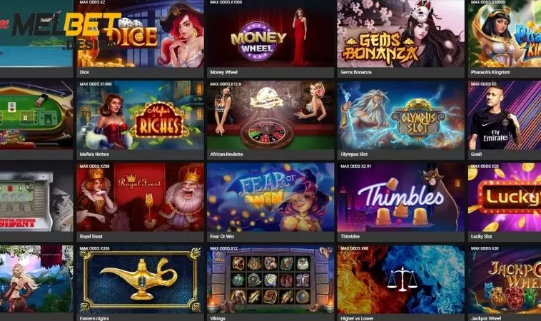 Tựa game nổ hũ với phong cách hiện đại đặc sắc